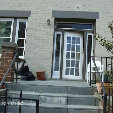 Pleasant Rooming House Distrito de Colúmbia Exterior foto