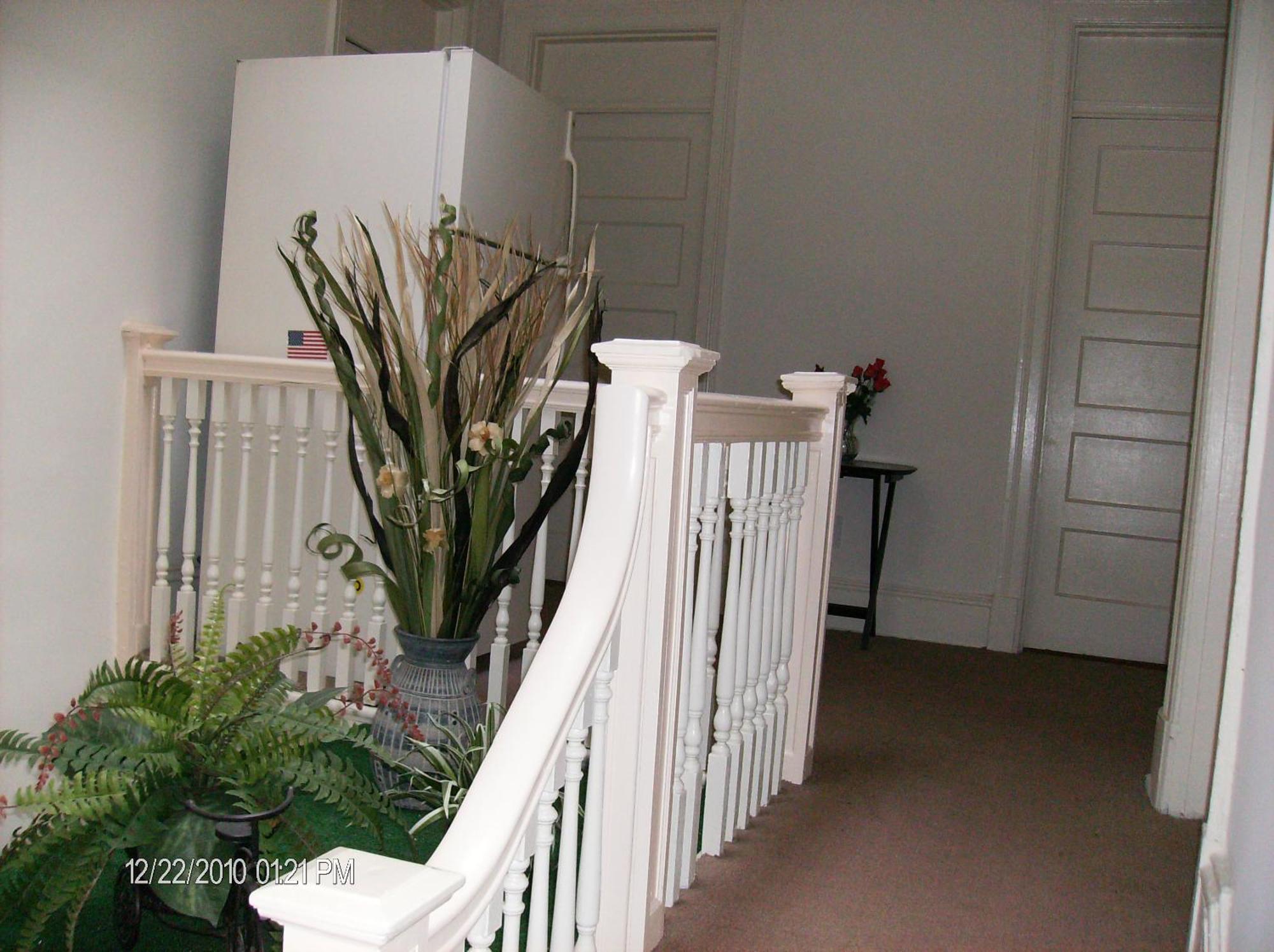 Pleasant Rooming House Distrito de Colúmbia Exterior foto