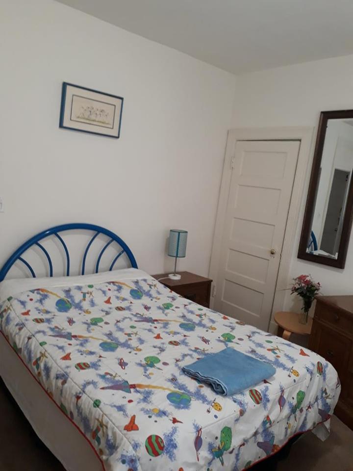Pleasant Rooming House Distrito de Colúmbia Exterior foto