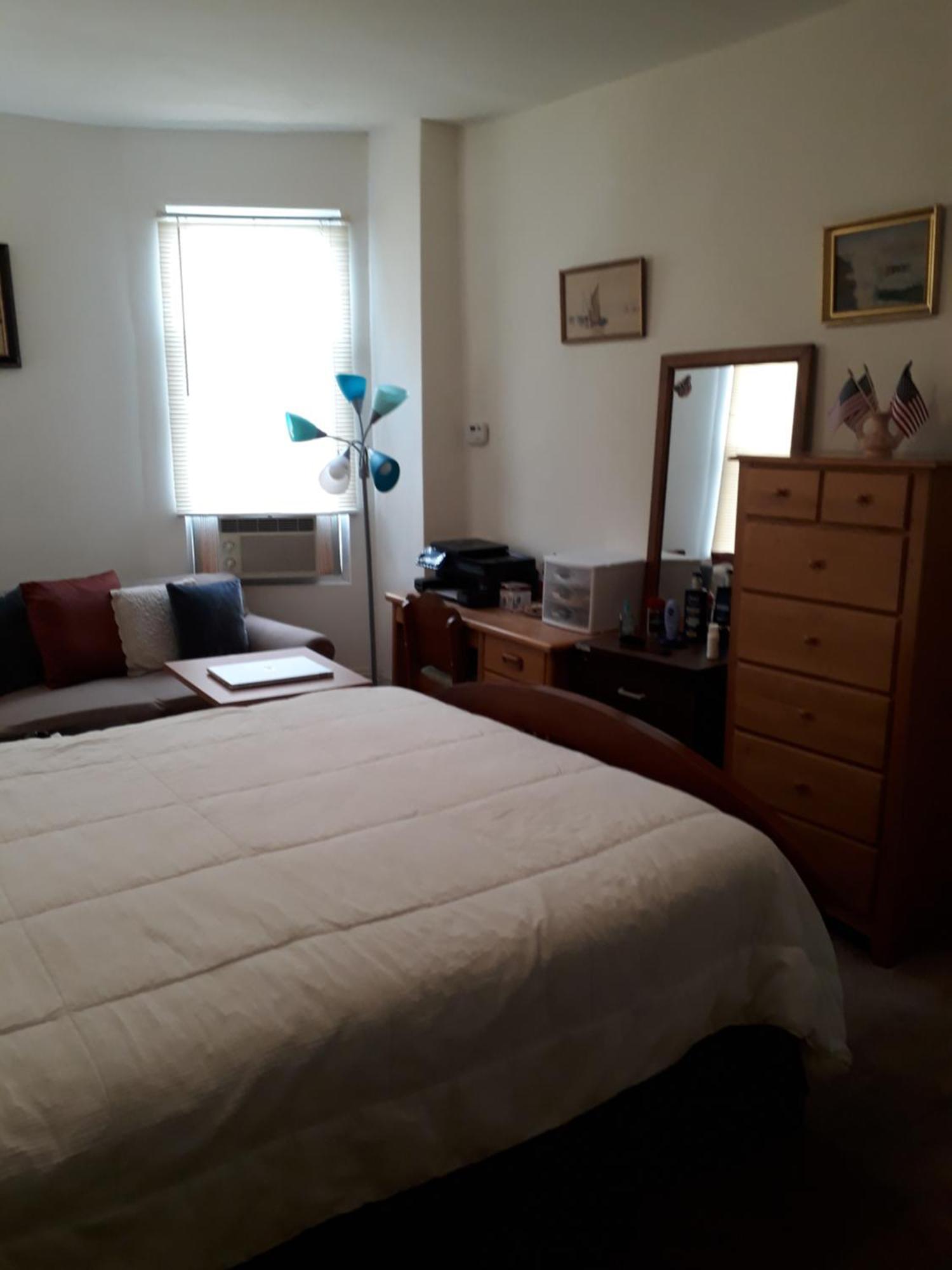 Pleasant Rooming House Distrito de Colúmbia Exterior foto