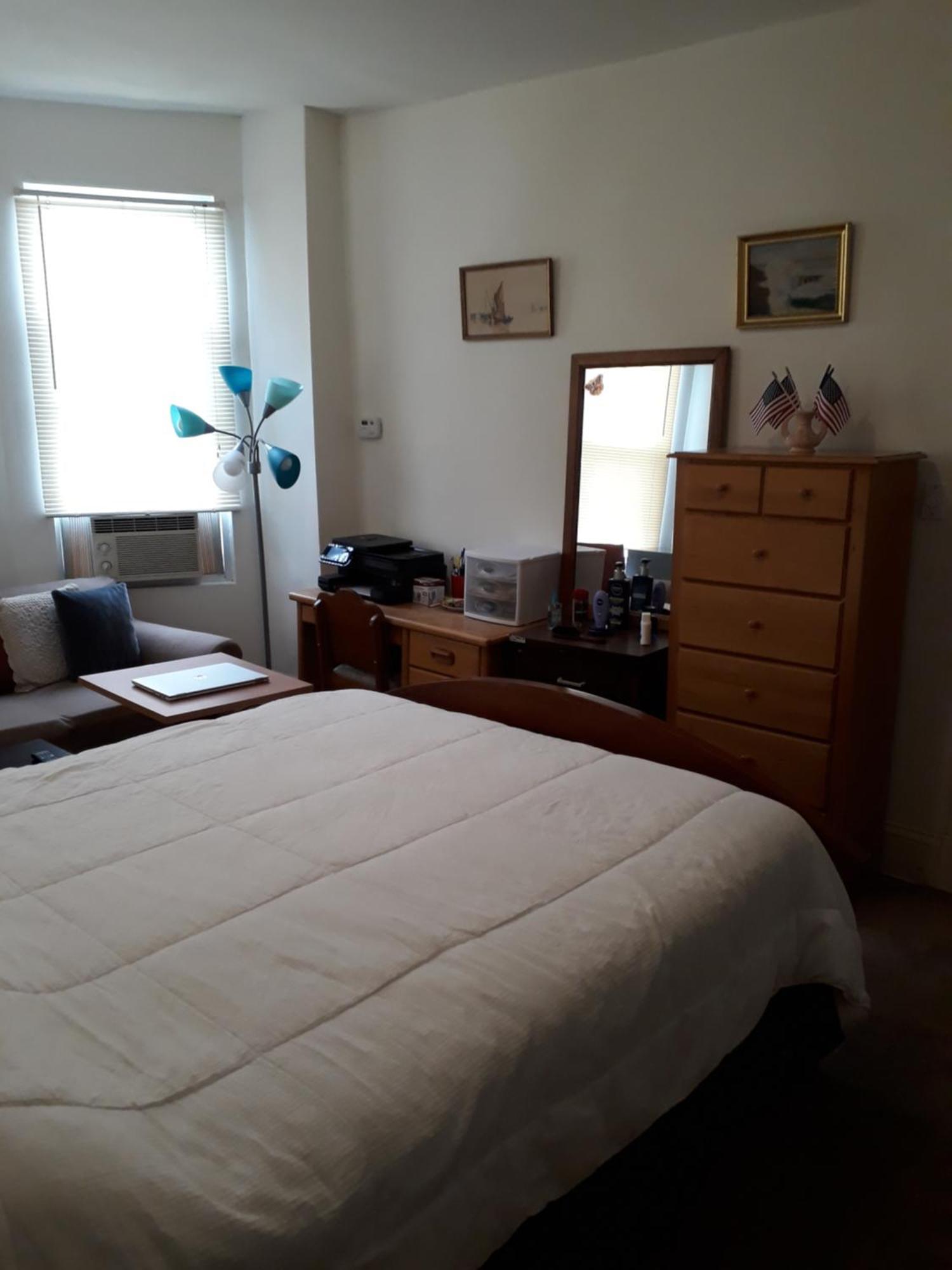 Pleasant Rooming House Distrito de Colúmbia Exterior foto