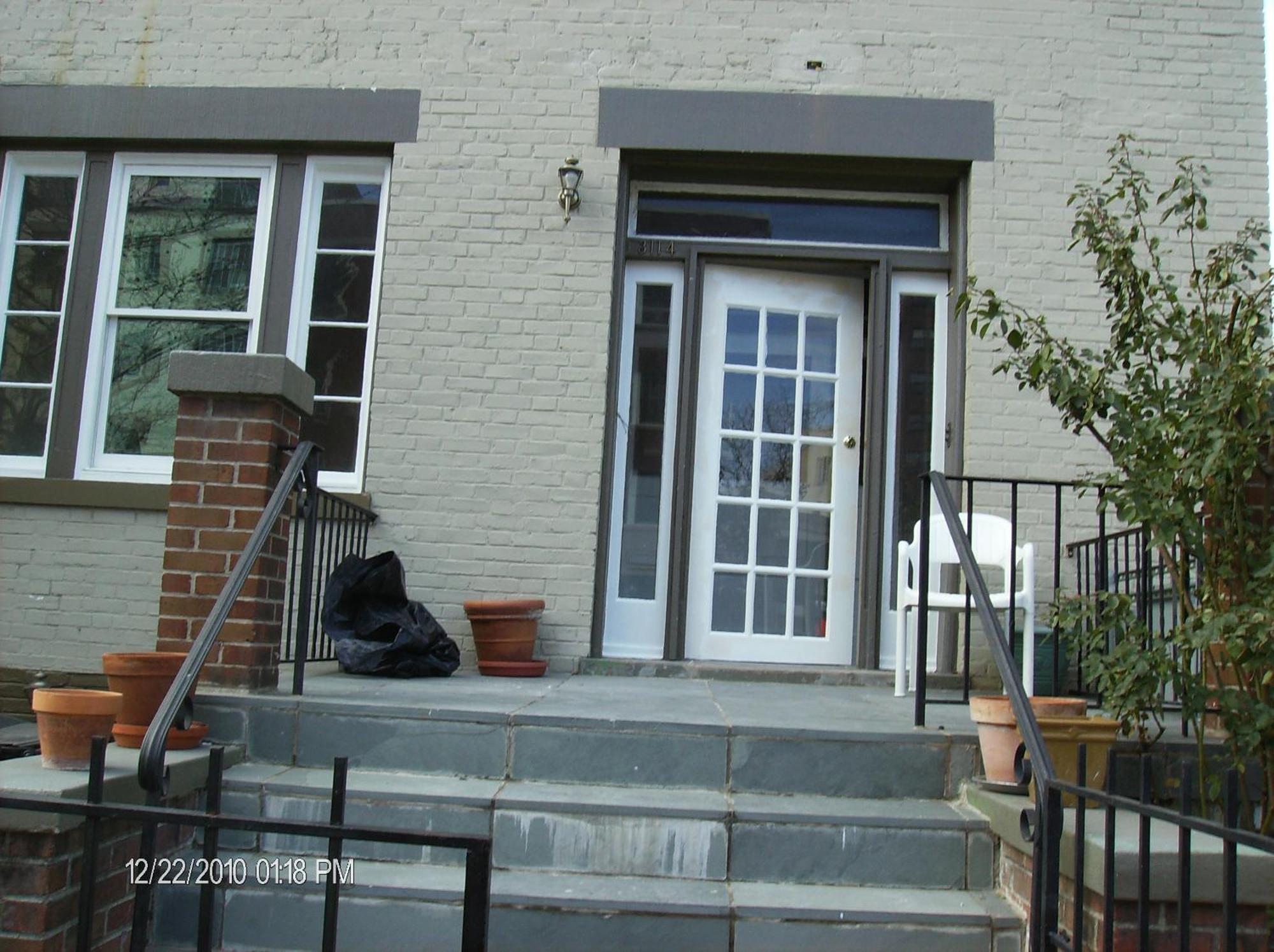 Pleasant Rooming House Distrito de Colúmbia Exterior foto